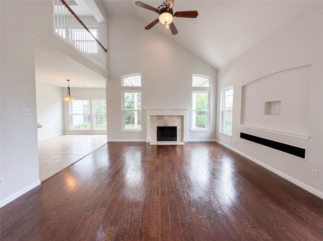 4536 Risinghill Drive, Plano, TX 75024