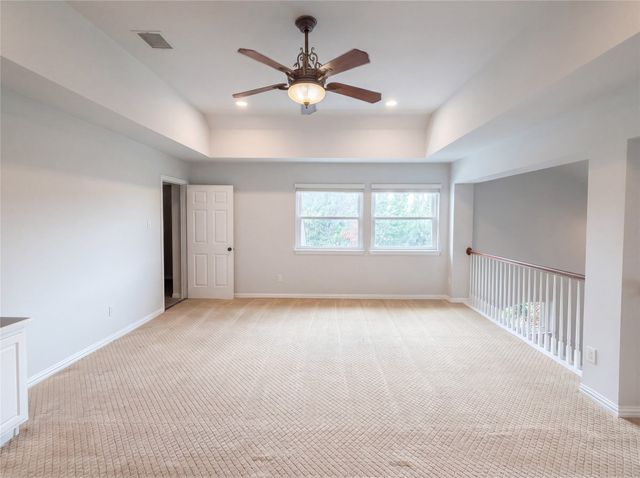 4536 Risinghill Drive, Plano, TX 75024