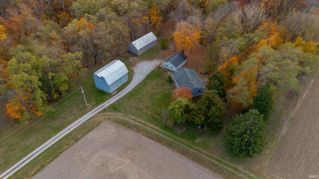 7621 E 300 N, Lafayette, IN 47905