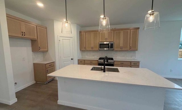 1819 Bachman Lane, Forney, TX 75126