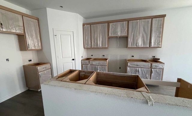 1819 Bachman Lane, Forney, TX 75126