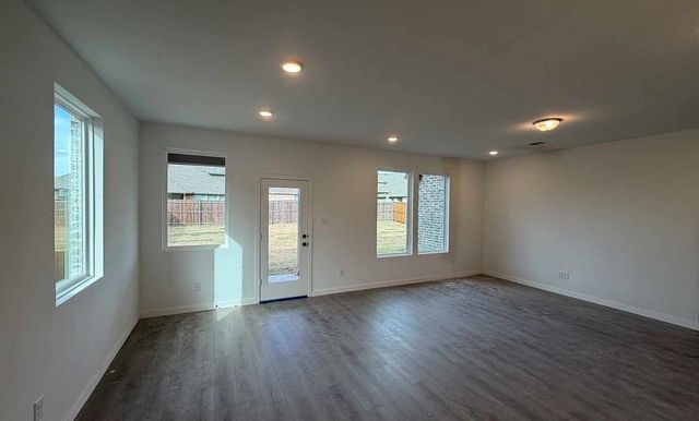 1819 Bachman Lane, Forney, TX 75126