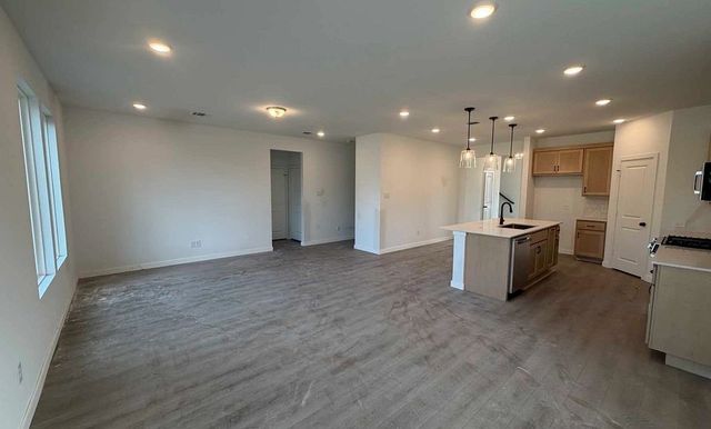 1819 Bachman Lane, Forney, TX 75126