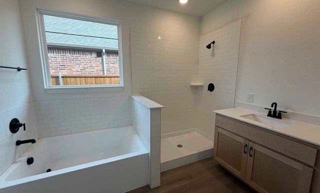 1819 Bachman Lane, Forney, TX 75126