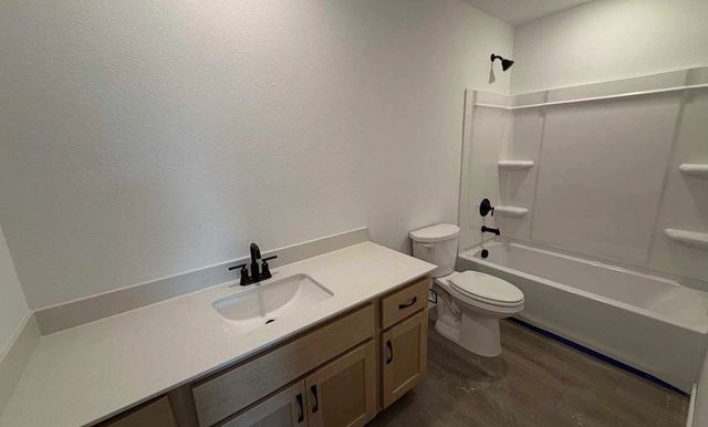 1819 Bachman Lane, Forney, TX 75126