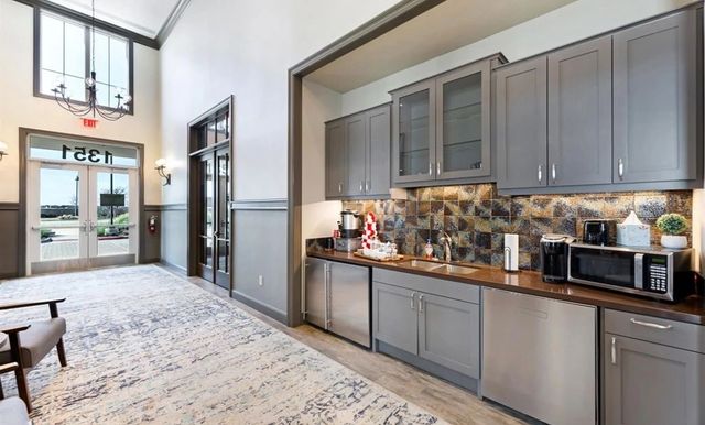 1819 Bachman Lane, Forney, TX 75126