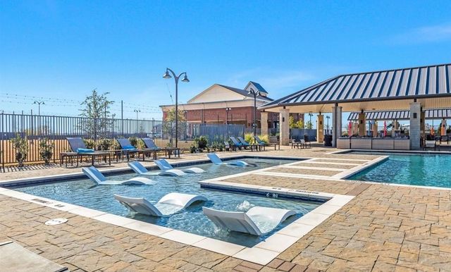 1819 Bachman Lane, Forney, TX 75126