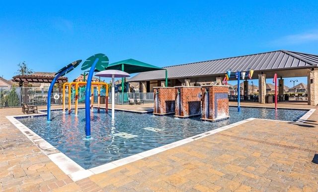 1819 Bachman Lane, Forney, TX 75126