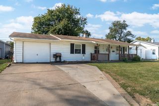 1029 Alder Drive, Lafayette, IN 47909