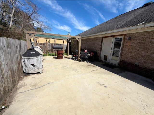 7670 Mailon Court, Theodore, AL 36582