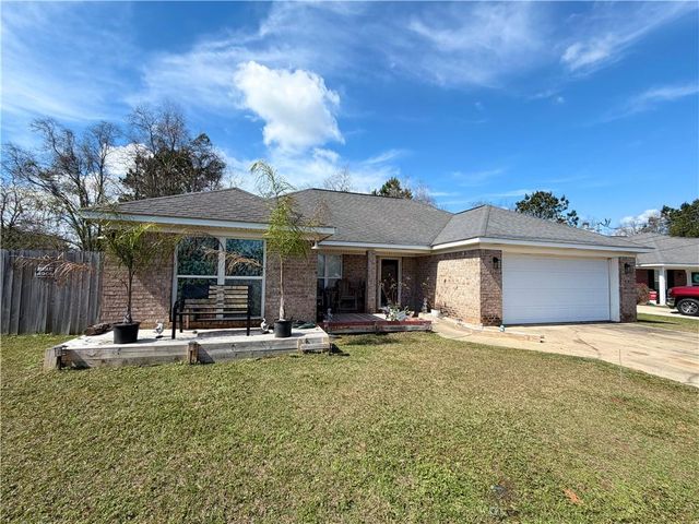 7670 Mailon Court, Theodore, AL 36582