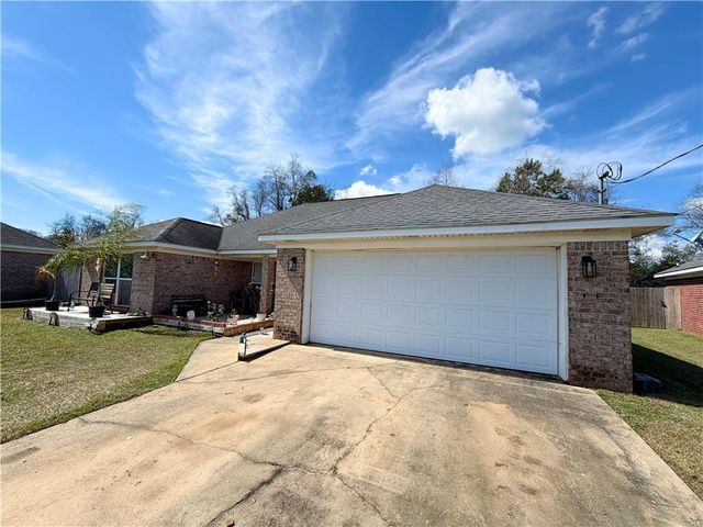 7670 Mailon Court, Theodore, AL 36582