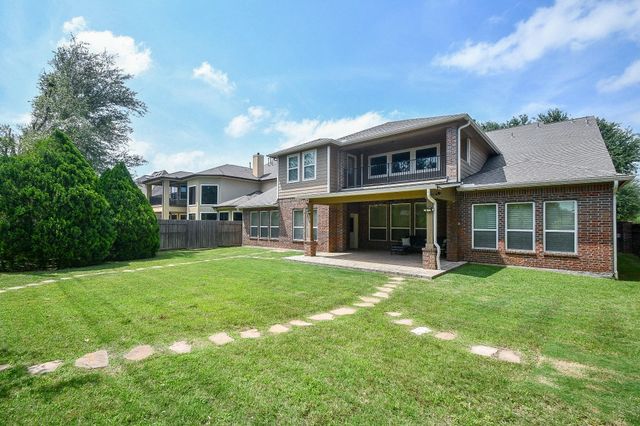 7418 Dresden Avenue, Sugar Land, TX 77479