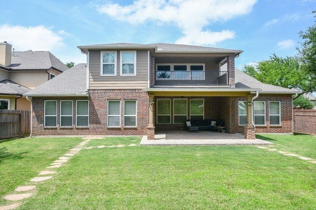 7418 Dresden Avenue, Sugar Land, TX 77479