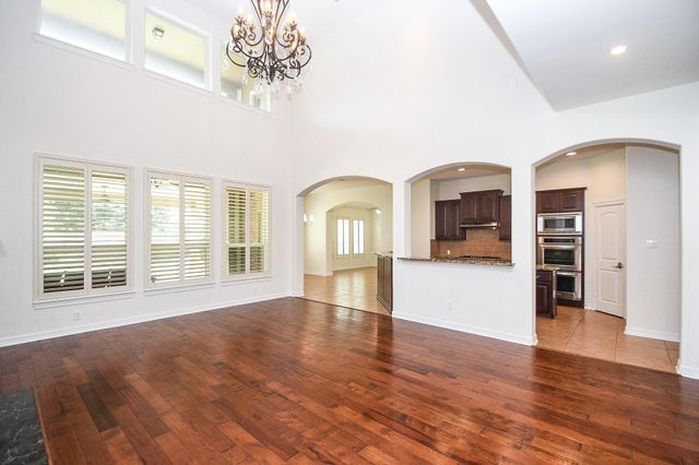 7418 Dresden Avenue, Sugar Land, TX 77479