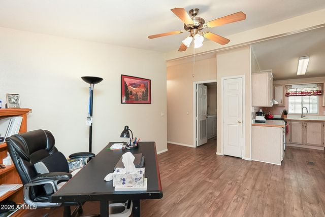 2050 W SR 89A -- 104, Cottonwood, AZ 86326