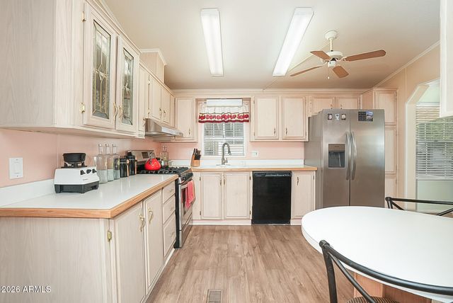 2050 W SR 89A -- 104, Cottonwood, AZ 86326