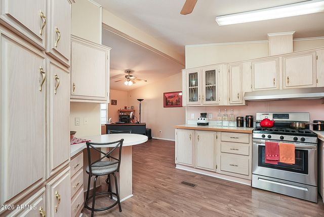 2050 W SR 89A -- 104, Cottonwood, AZ 86326