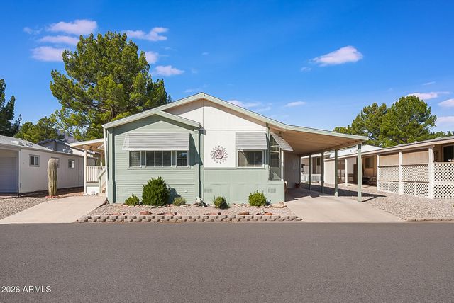 2050 W SR 89A -- 104, Cottonwood, AZ 86326