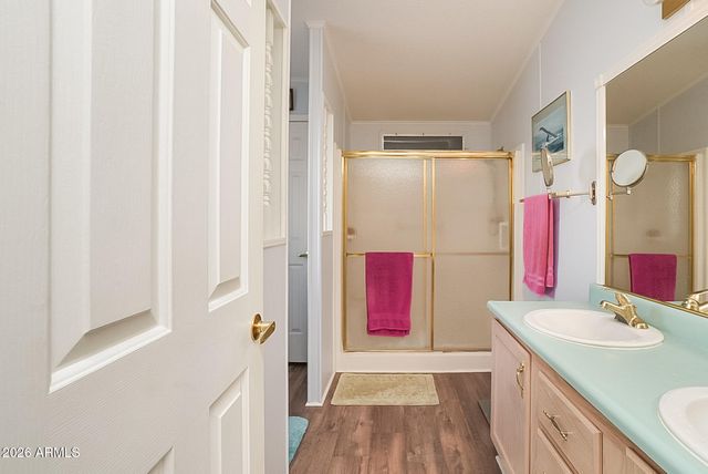 2050 W SR 89A -- 104, Cottonwood, AZ 86326