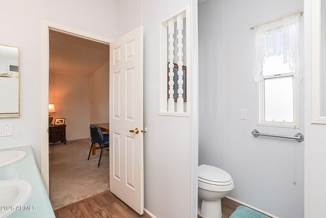 2050 W SR 89A -- 104, Cottonwood, AZ 86326