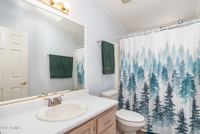 2050 W SR 89A -- 104, Cottonwood, AZ 86326