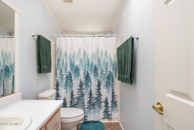 2050 W SR 89A -- 104, Cottonwood, AZ 86326