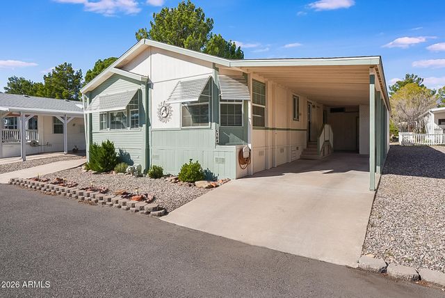 2050 W SR 89A -- 104, Cottonwood, AZ 86326