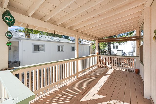 2050 W SR 89A -- 104, Cottonwood, AZ 86326