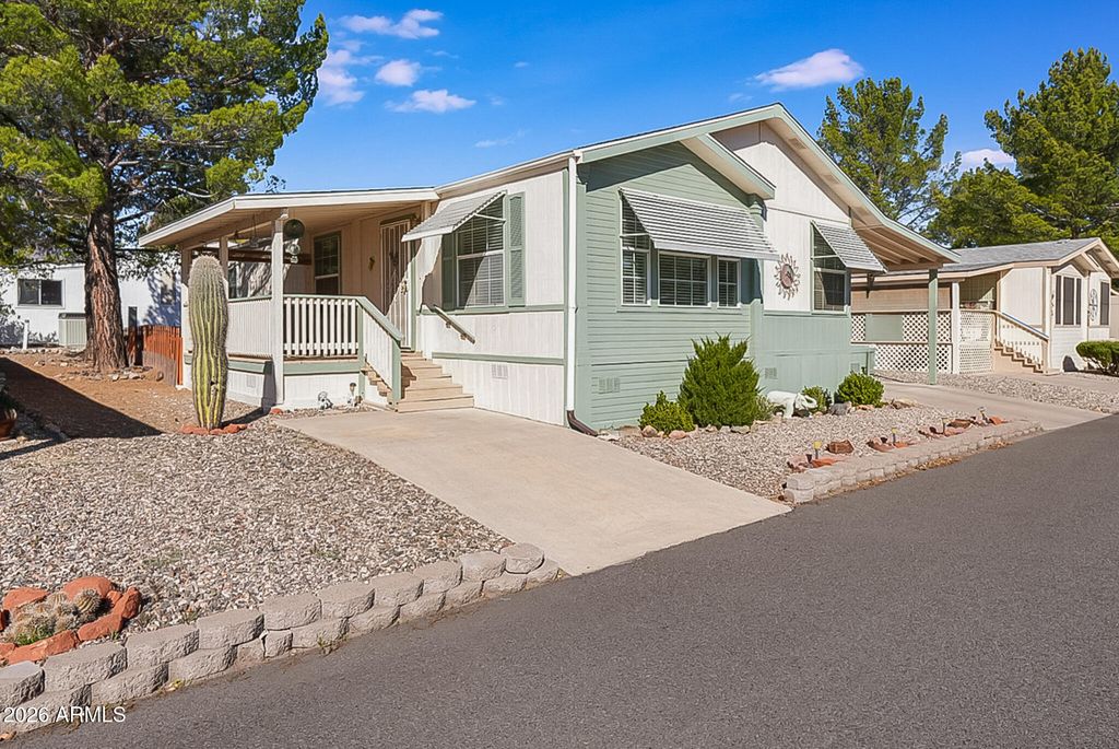 2050 W SR 89A -- 104, Cottonwood, AZ 86326