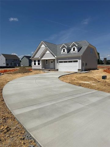 11563 Savannah ST, Windsor, VA 23487