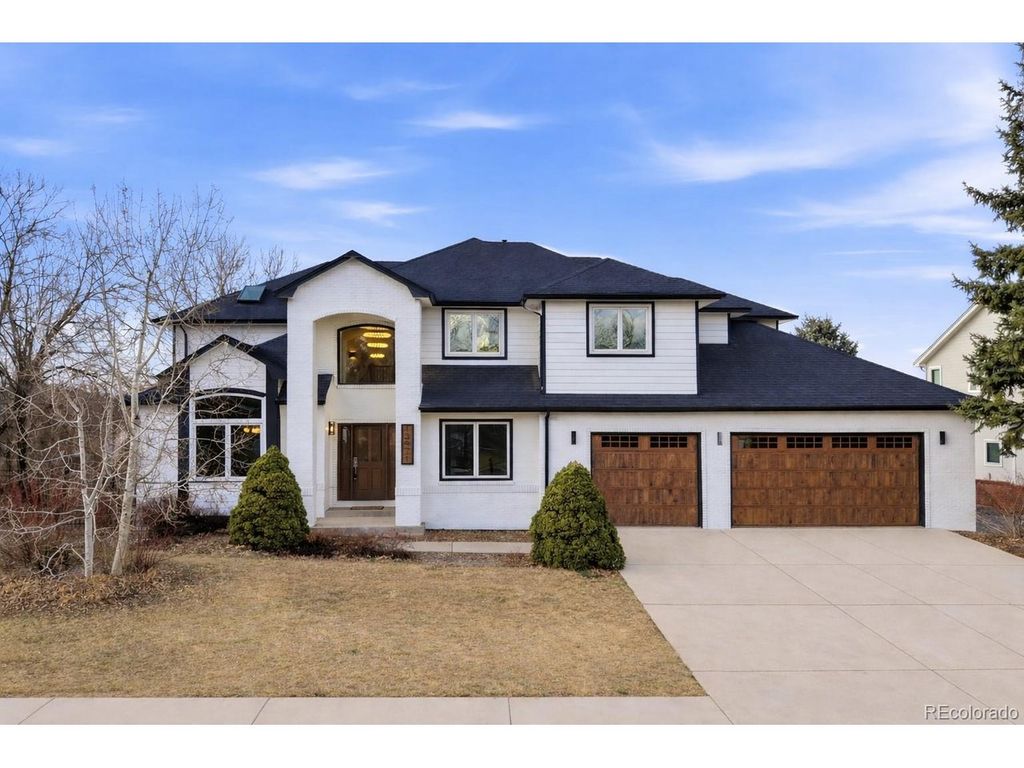 13971 Telluride Dr, Broomfield, CO 80020