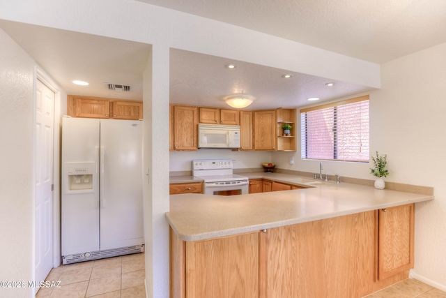 5051 N Sabino Canyon Rd Unit 1118, Tucson, AZ 85750