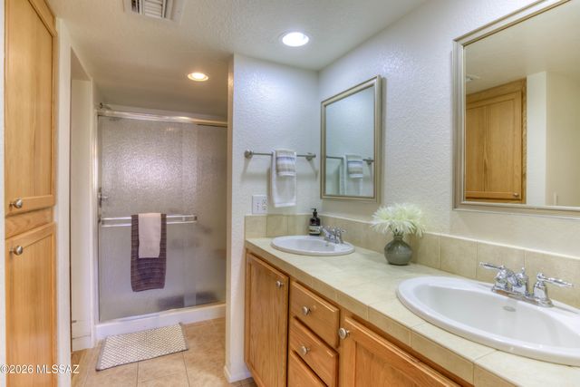 5051 N Sabino Canyon Rd Unit 1118, Tucson, AZ 85750