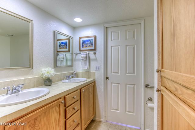 5051 N Sabino Canyon Rd Unit 1118, Tucson, AZ 85750
