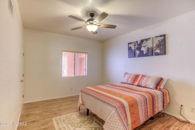 5051 N Sabino Canyon Rd Unit 1118, Tucson, AZ 85750
