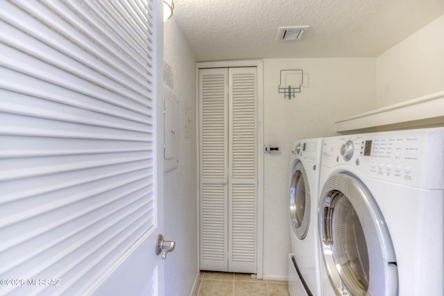 5051 N Sabino Canyon Rd Unit 1118, Tucson, AZ 85750