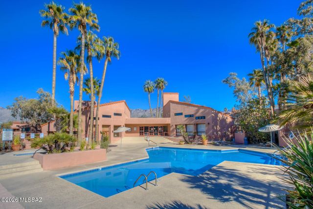 5051 N Sabino Canyon Rd Unit 1118, Tucson, AZ 85750