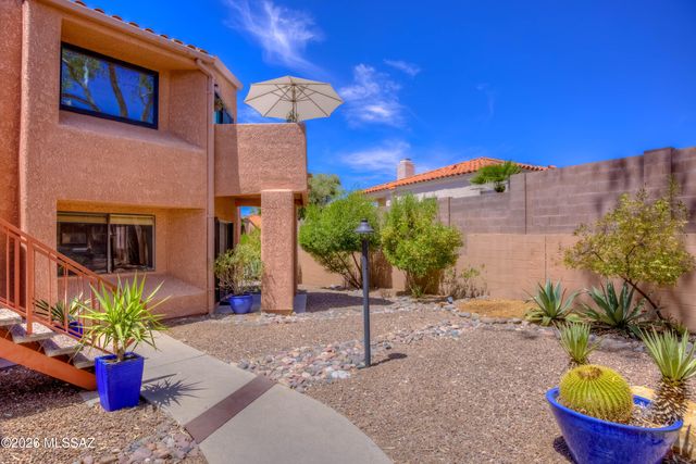 5051 N Sabino Canyon Rd Unit 1118, Tucson, AZ 85750