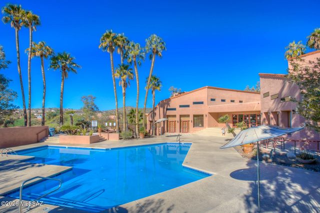5051 N Sabino Canyon Rd Unit 1118, Tucson, AZ 85750