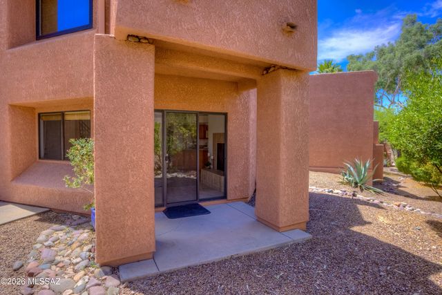 5051 N Sabino Canyon Rd Unit 1118, Tucson, AZ 85750