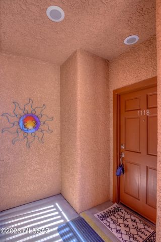 5051 N Sabino Canyon Rd Unit 1118, Tucson, AZ 85750