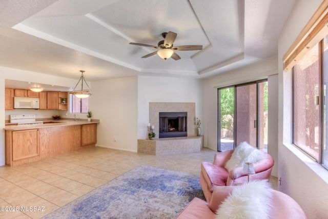 5051 N Sabino Canyon Rd Unit 1118, Tucson, AZ 85750