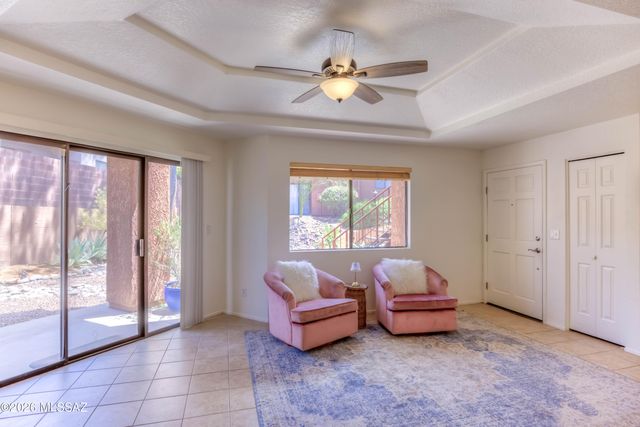 5051 N Sabino Canyon Rd Unit 1118, Tucson, AZ 85750