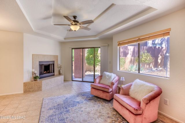 5051 N Sabino Canyon Rd Unit 1118, Tucson, AZ 85750