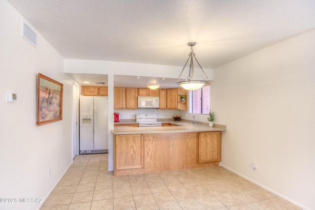 5051 N Sabino Canyon Rd Unit 1118, Tucson, AZ 85750