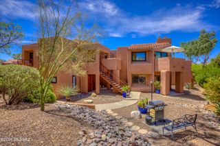 5051 N Sabino Canyon Rd Unit 1118, Tucson, AZ 85750