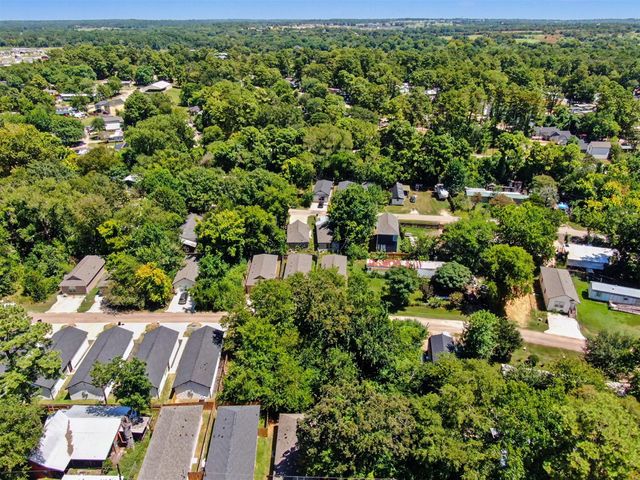 11547 Persimmon Street, Willis, TX 77318