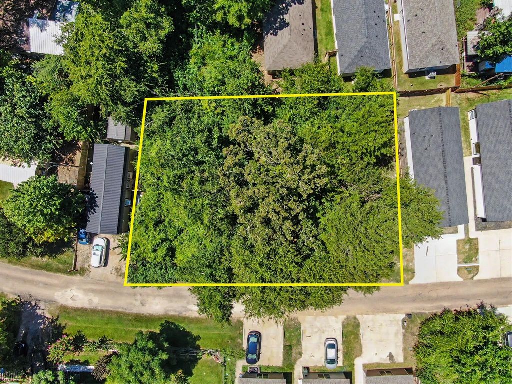 11547 Persimmon Street, Willis, TX 77318
