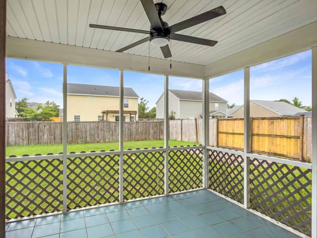 408 Dovetail Circle, Summerville, SC 29483